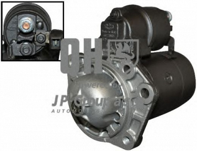 JP GROUP 1190307109 -  Стартер